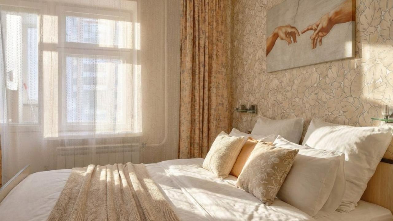 Real photos of Apartments on Vyucheisky street
