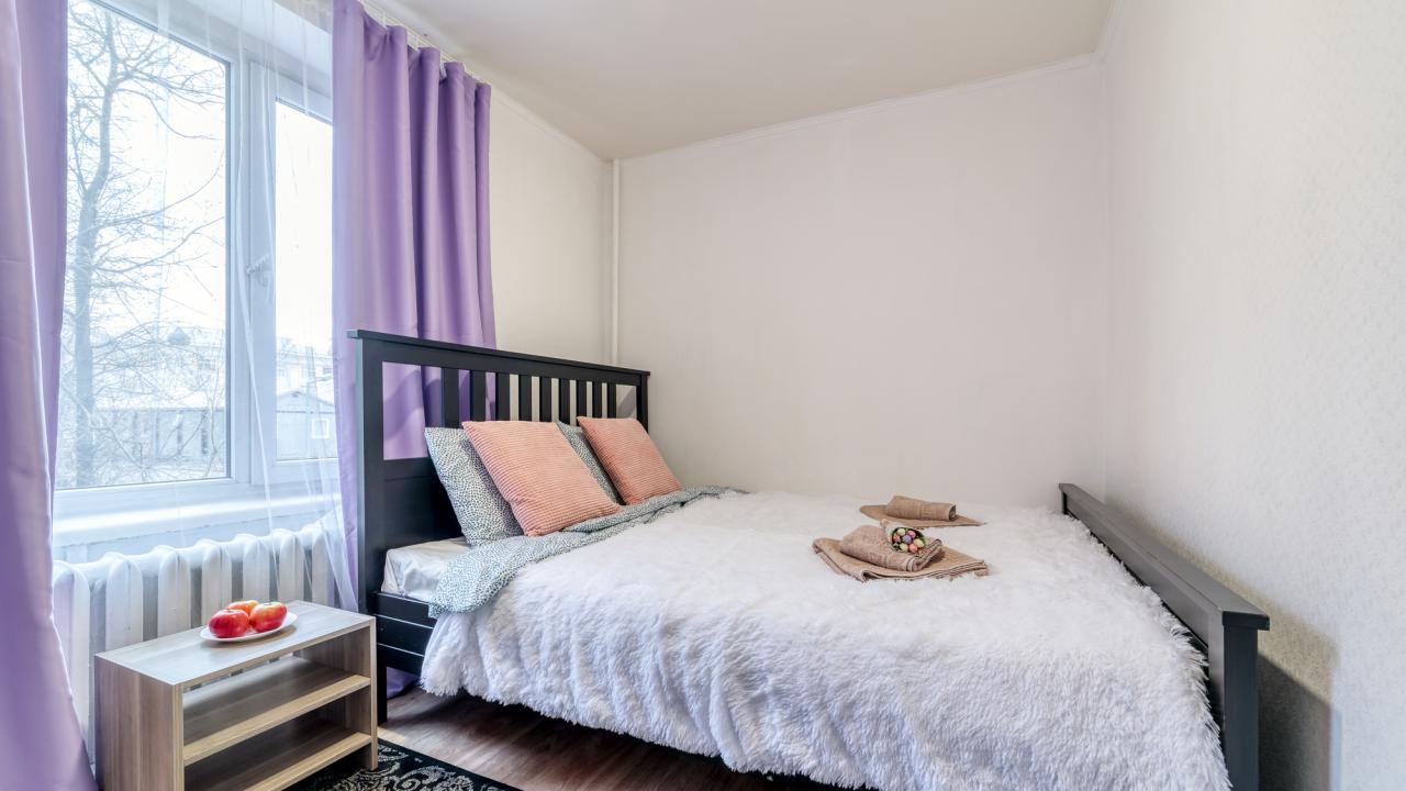 Real photos of Apartments on Kostyansky lane