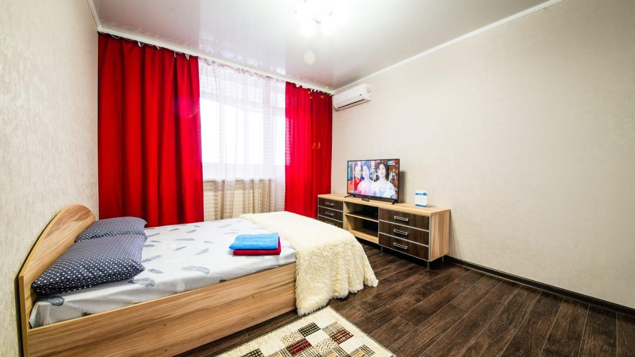 Real photos of Favorite Home on 137A Chernyshevsky Street