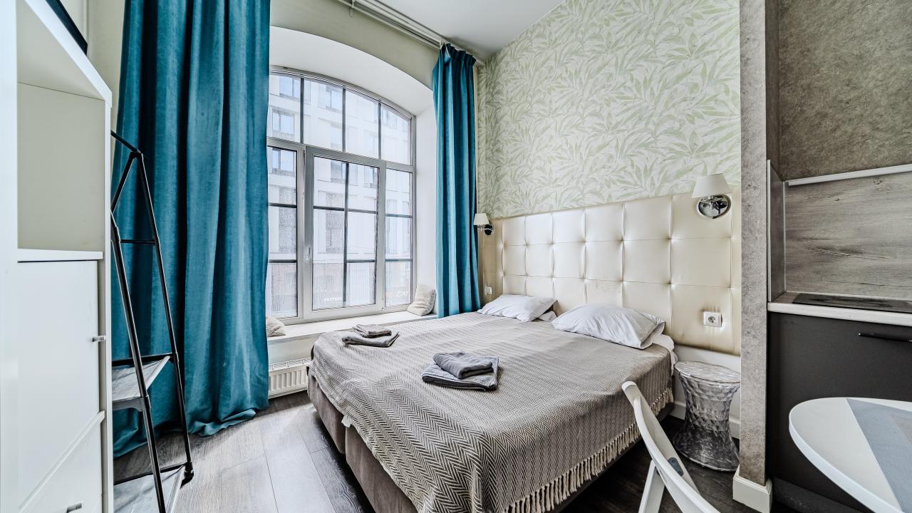 Real photos of Apartments on Kievskaya 16