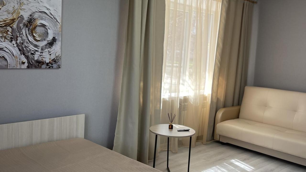Real photos of Apartments on Krasnaya street 50