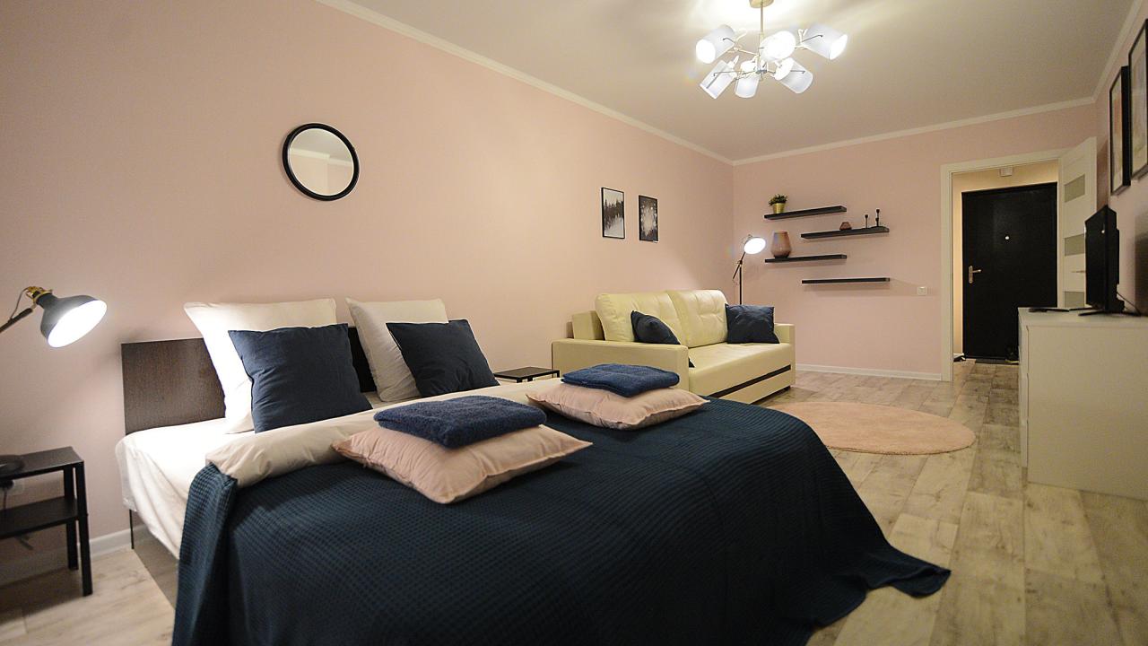 Real photos of Apartment Renta36 (Rent) on 6 Olympic Boulevard