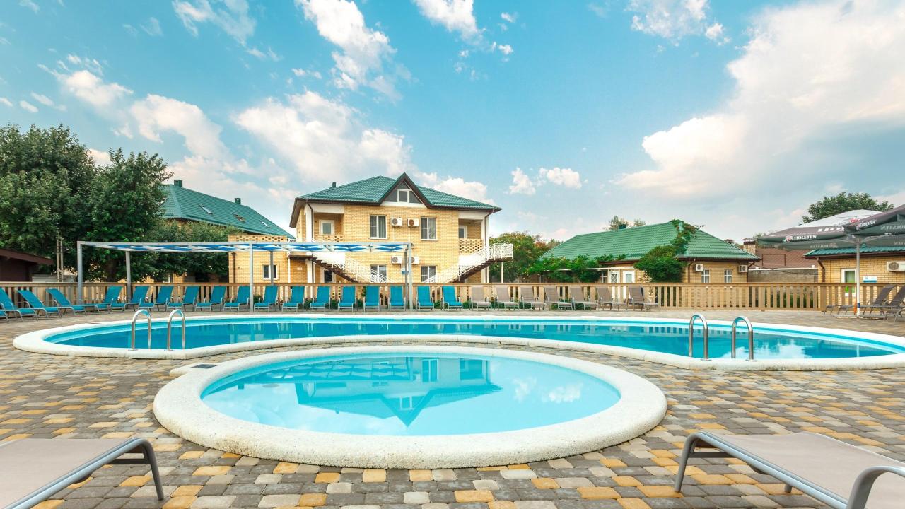 Реальные фото Pontos Family Resort Vesta (Понтос Фэмили Резорт Веста)