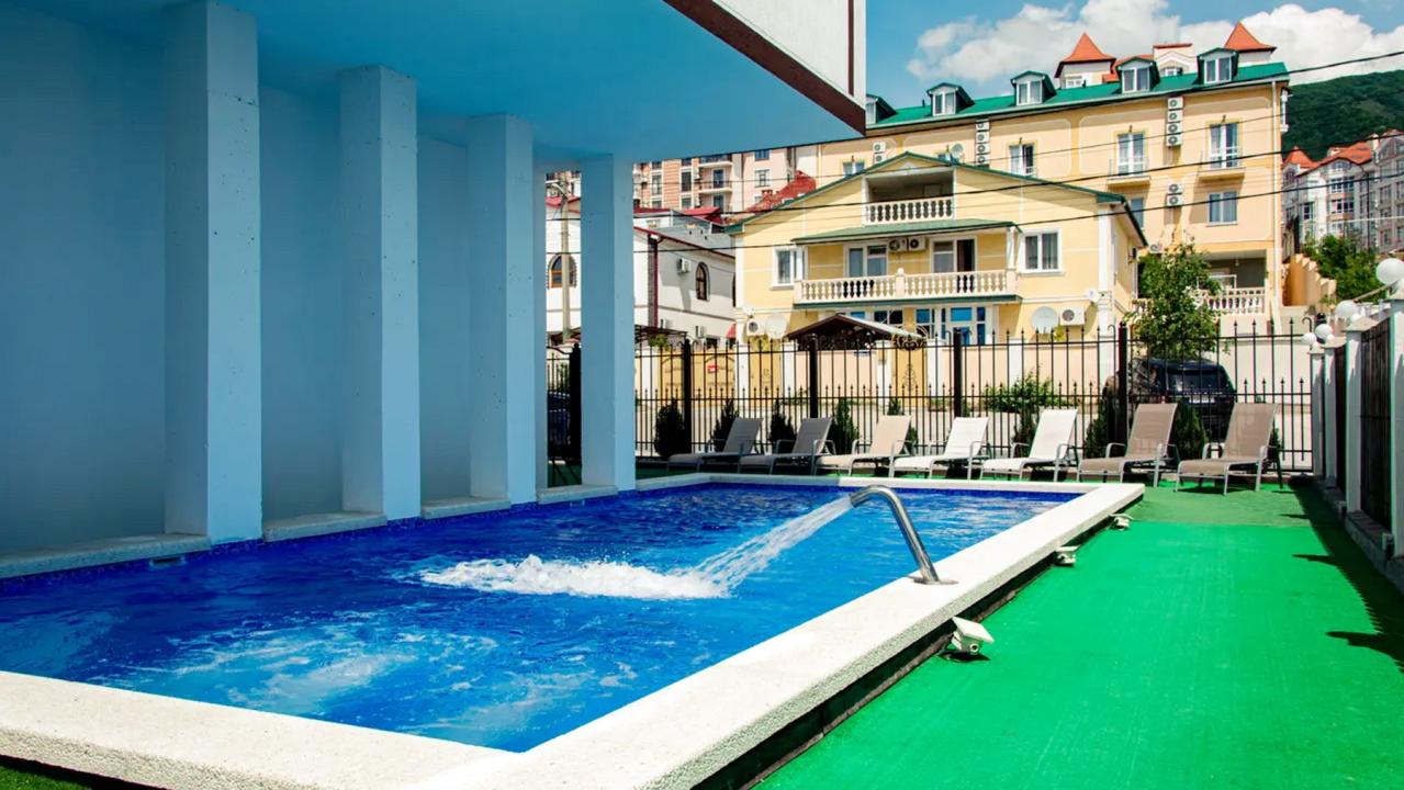 Реальные фото Альпийский Дом