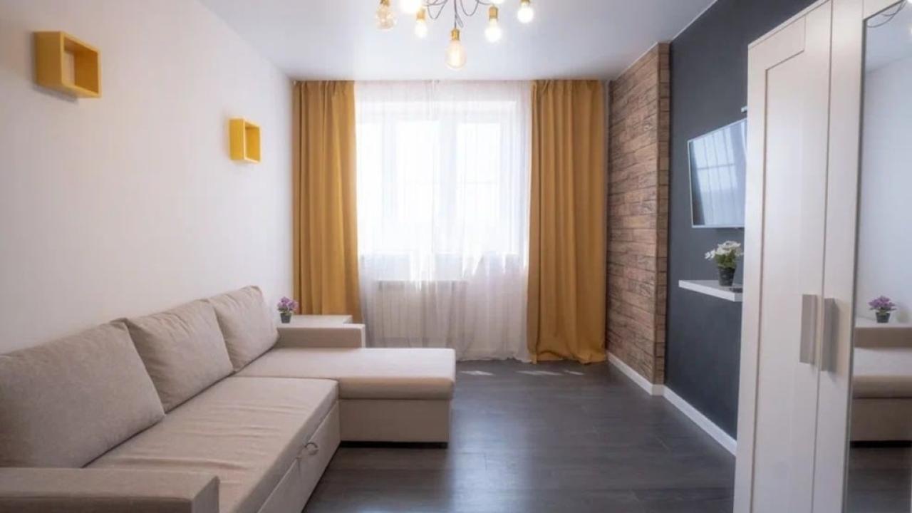 Real photos of Apartments on Boldina street 1 building 1