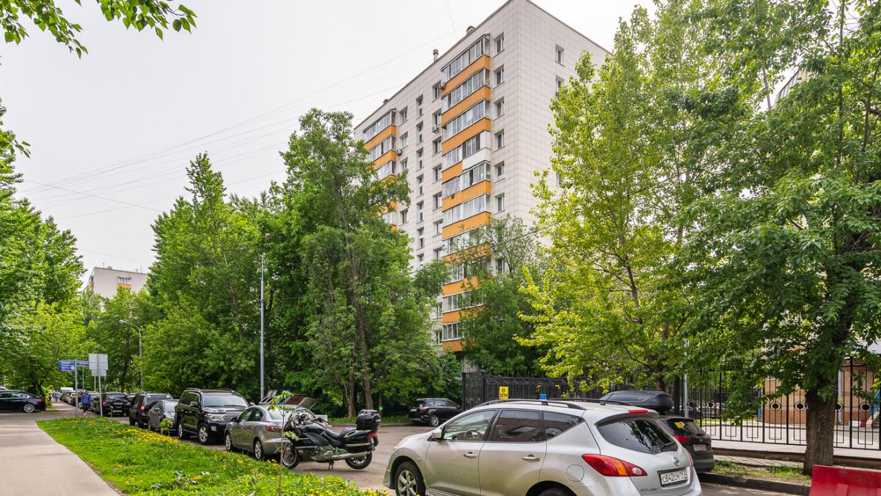 Реальные фото BestFlat24 (БэстФлэт24) на улице Большая Марьинская