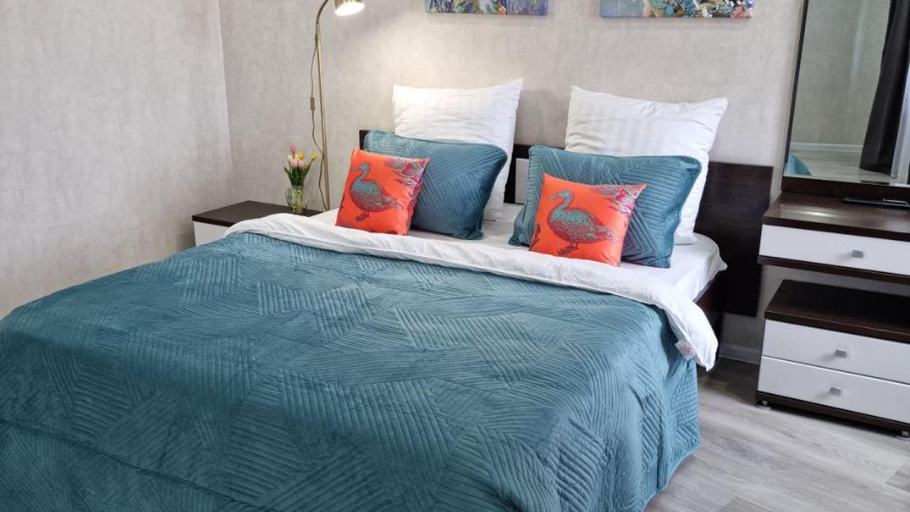 Real photos of Cozy house on Kalinina street
