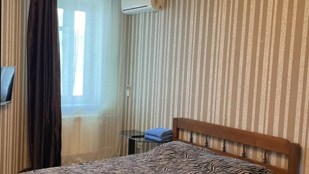 Реальные фото Onebed на бульваре Подмосковный 10