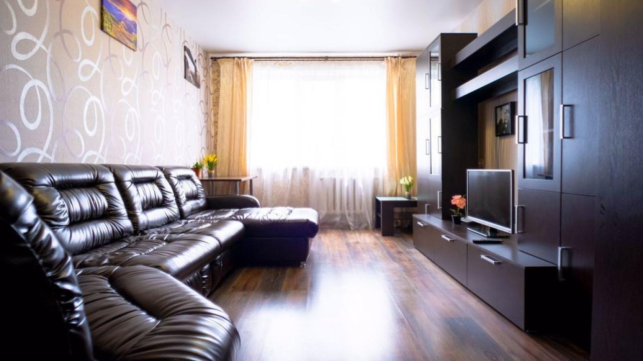 Real photos of Apartments on 74 Demidovskaya street