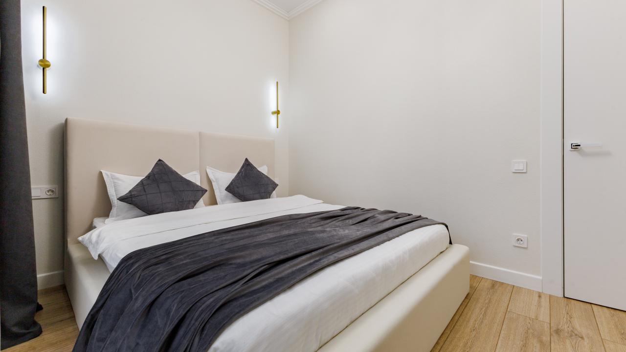 Real photos of Apartments on 52/6 Turan Avenue