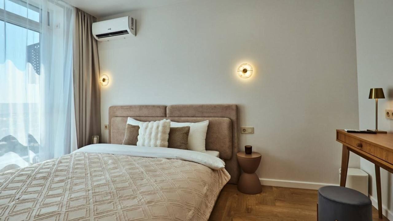 Real photos of Apartments on Privolzhsky Zaton Embankment Street, 45