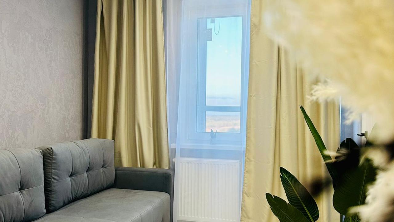 Real photos of Apartments on Bystretskaya street 10k1