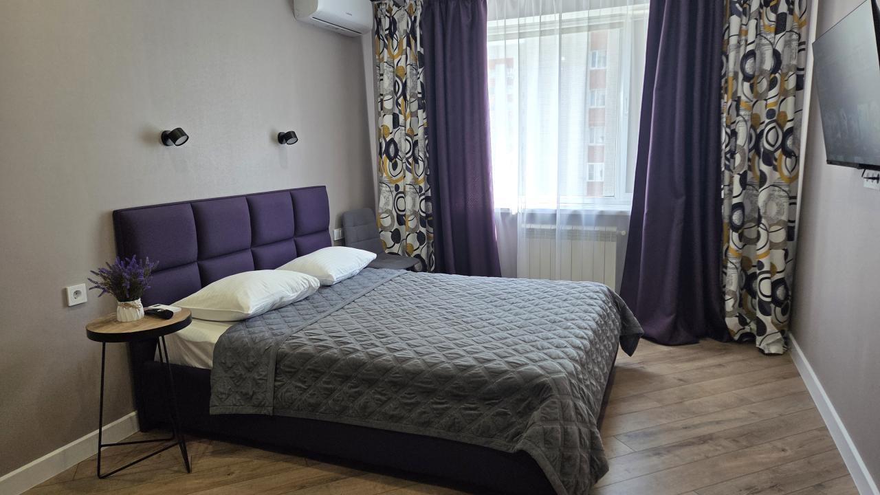 Real photos of Apartment VVA / Marshal