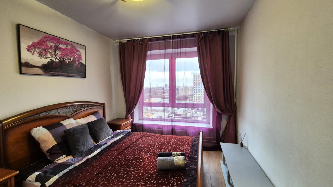 Real photos of Apartments in the Moscow region on Rimsky-Korsakov street