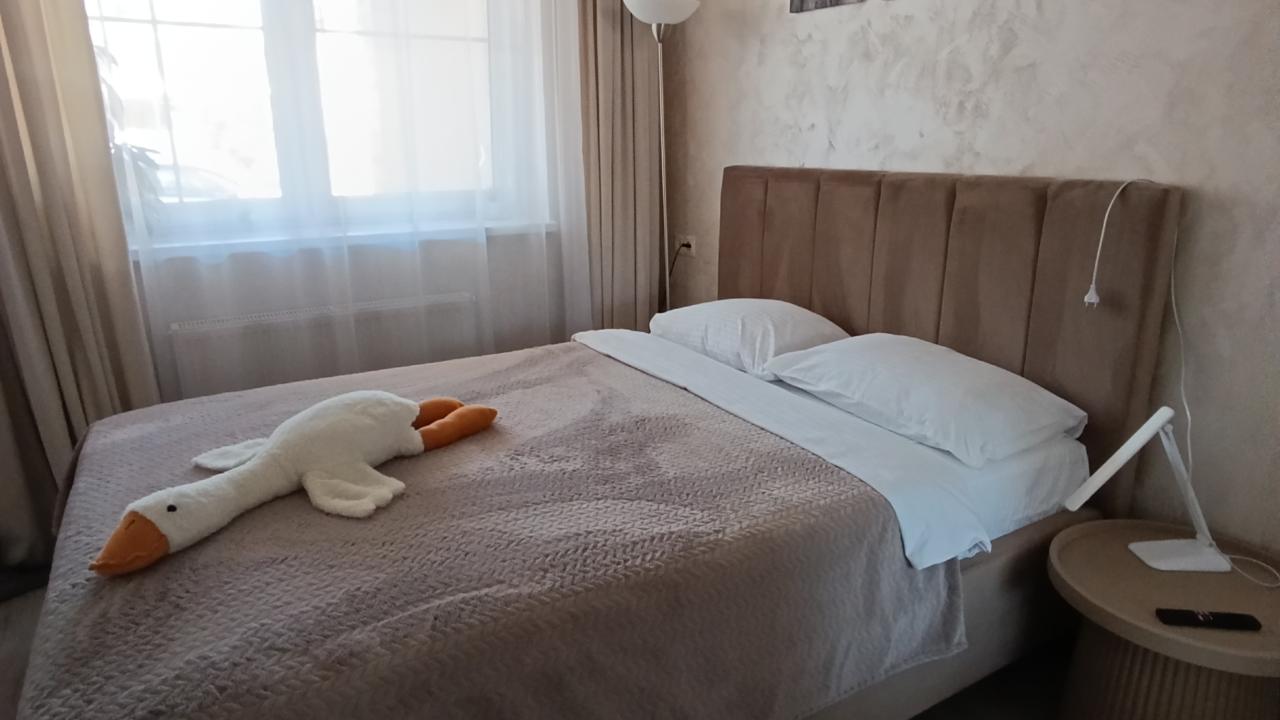 Реальные фото Apartments on Gagarina Street, 61