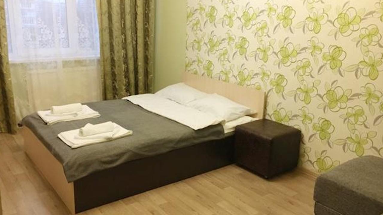 Real photos of Apartments on Vavilov street 5k1