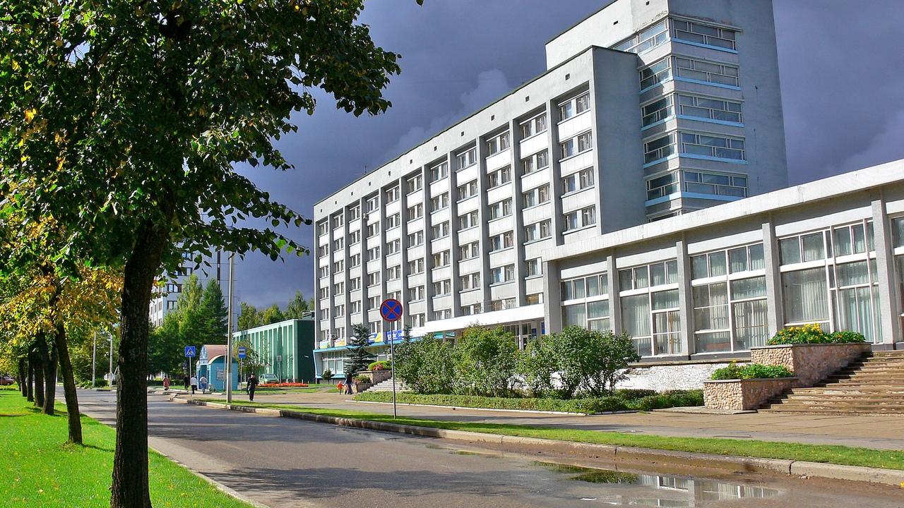 Реальные фото Волна