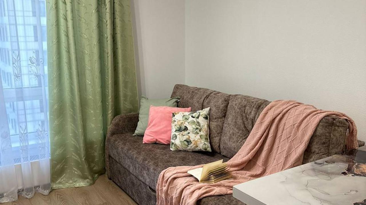 Real photos of Studio near Kolomenskoye Park