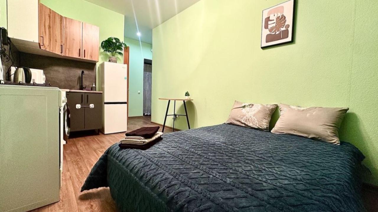 Real photos of Rooms and apartaments group apartments Shevchenko 82