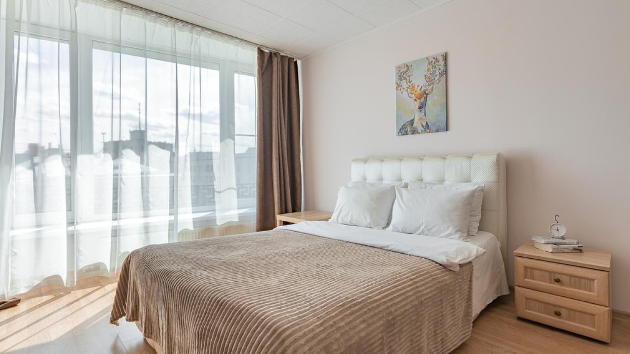 Real photos of Welcome Home on Ligovsky Ave 105