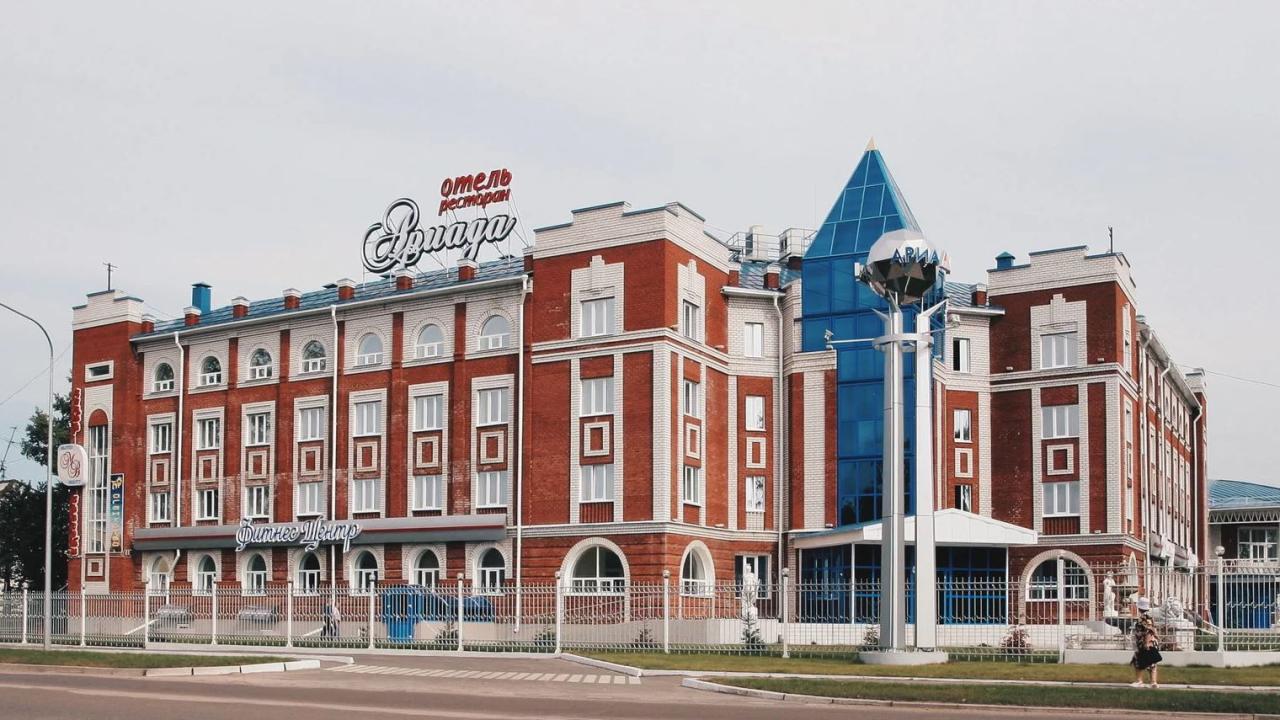 Real photos of Ariada