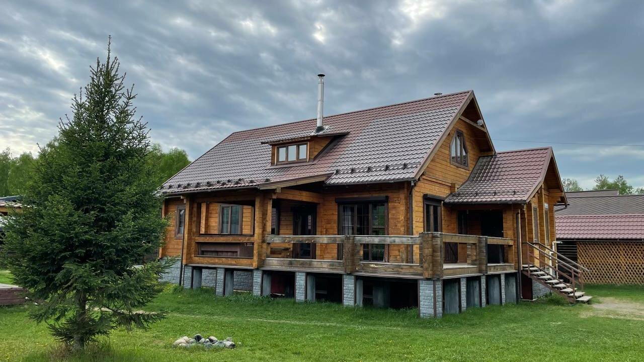 Real photos of Solnechnyi luch