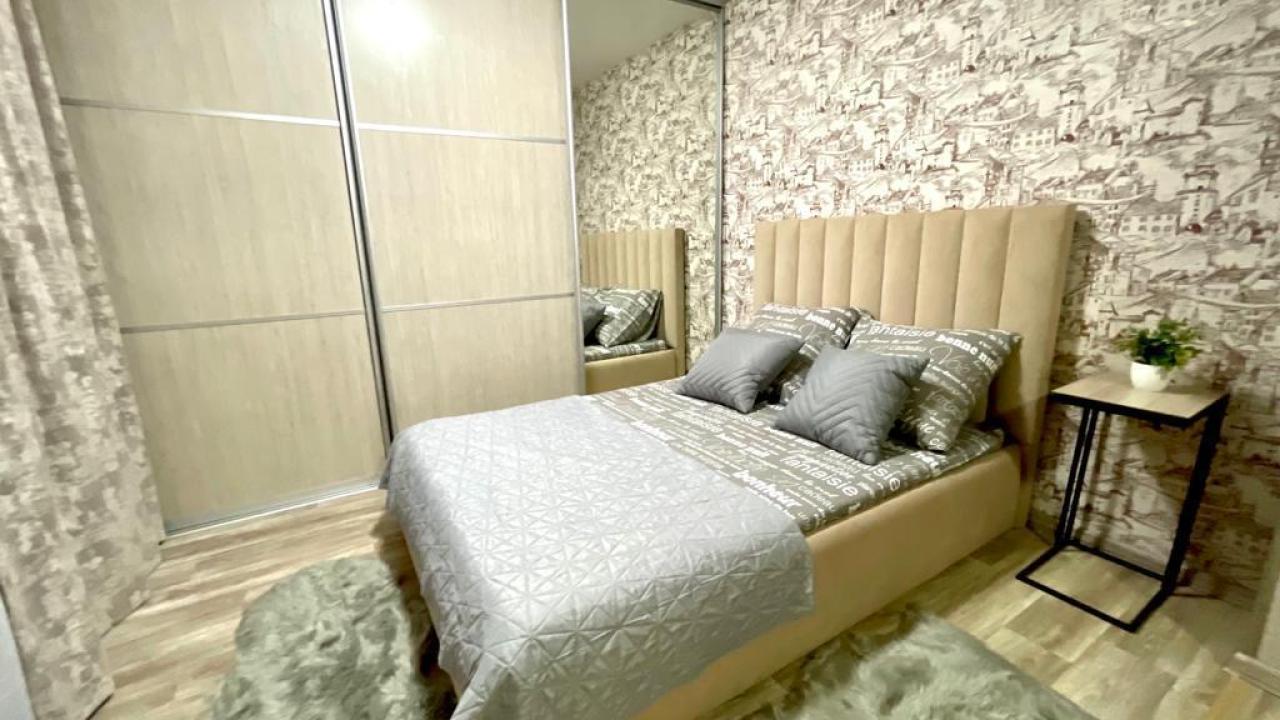 Real photos of Apartments on Energetikov Avenue 14