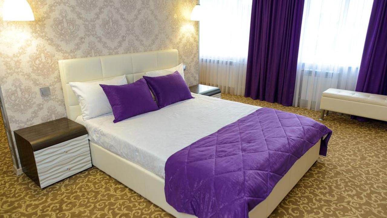 Real photos of Gorizont