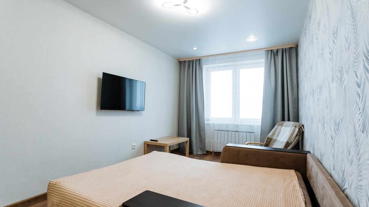 Real photos of Apartments on Constitution Street 5/1