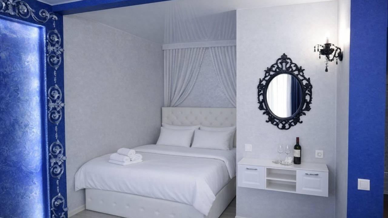 Real photos of Apartments on Sovetskaya street 45