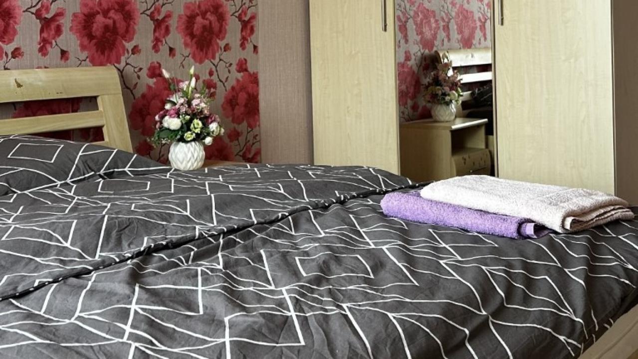 Real photos of Apartments on Dzerzhinsky street 50