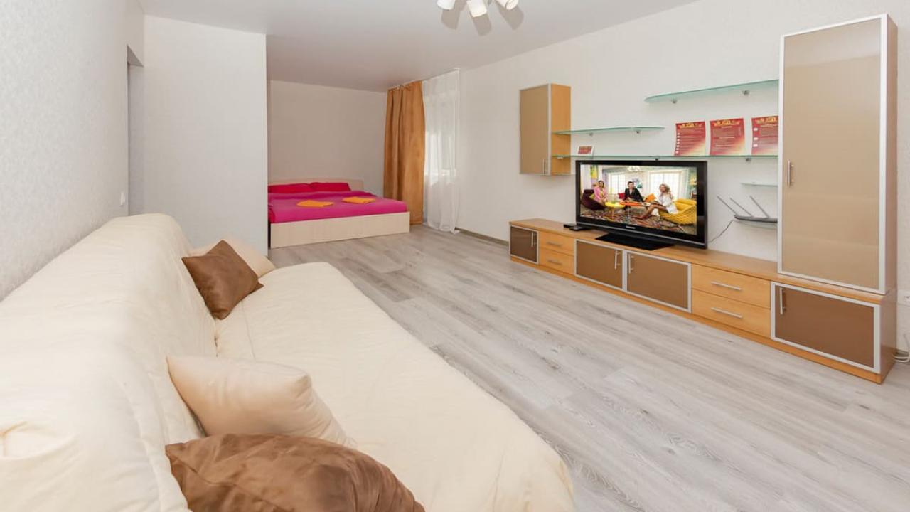 Real photos of Apartments on the street of the Zhabrov Brothers