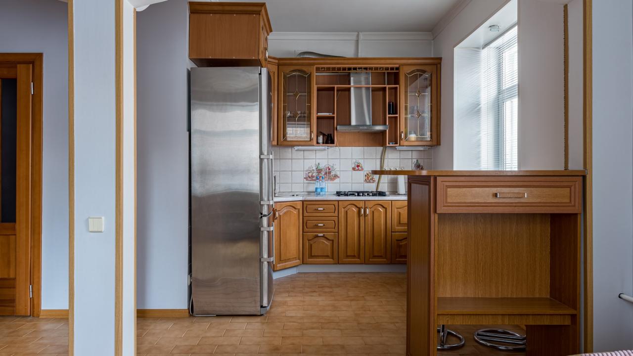 Real photos of Flat Inn on 2nd Sandy street 6 building 5