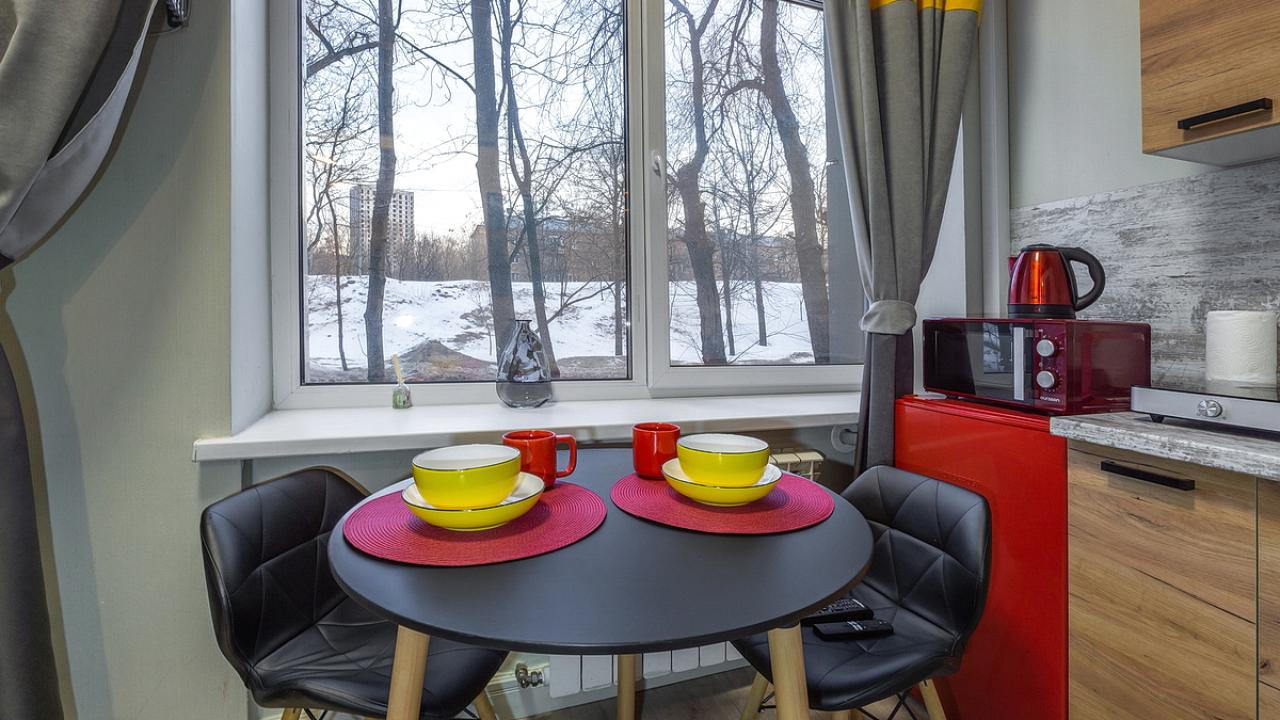 Real photos of Apartamenty na ulitse Sheremetyevskaya