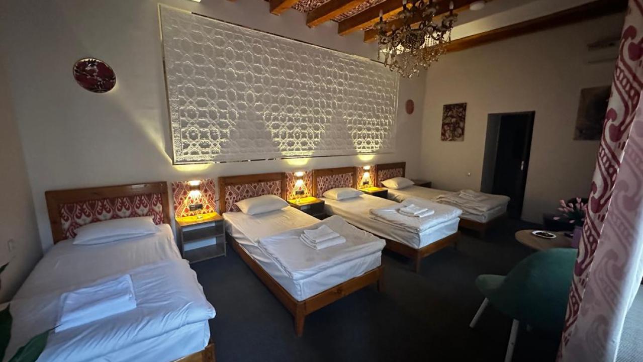 Real photos of Dolon House