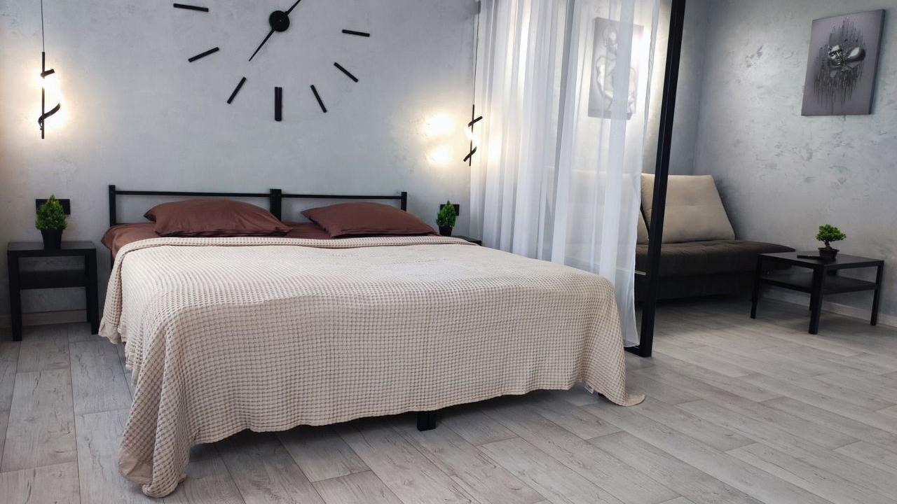 Real photos of Apartments on Sovetskaya street 121