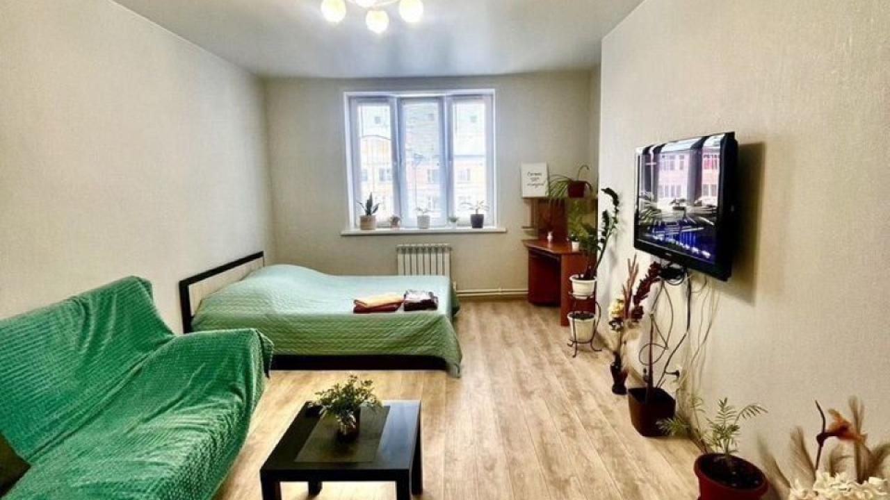 Real photos of Apartments on Shchorsa street 27A
