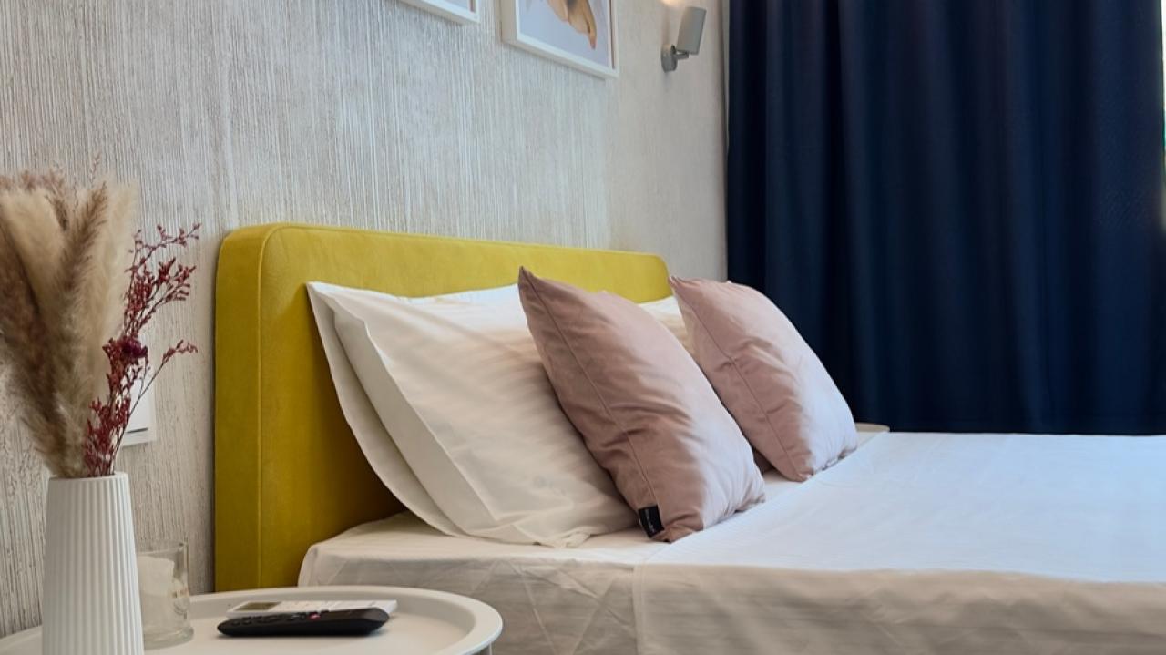 Real photos of Apartments on the Embankment 5B