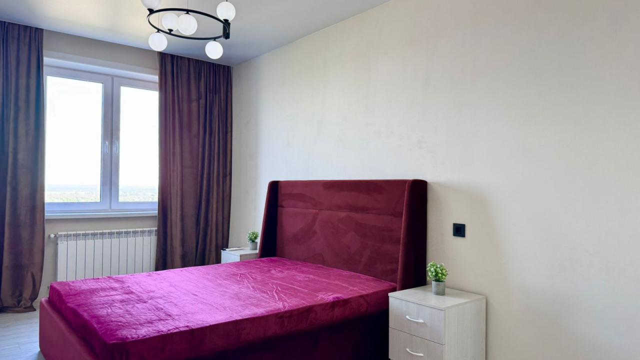 Real photos of Apartments on Promyshlennaya street 6