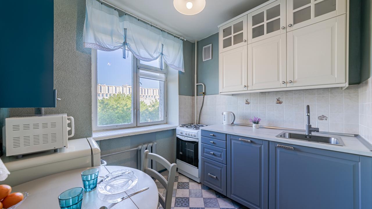 Real photos of Smart Host on Groholsky Lane