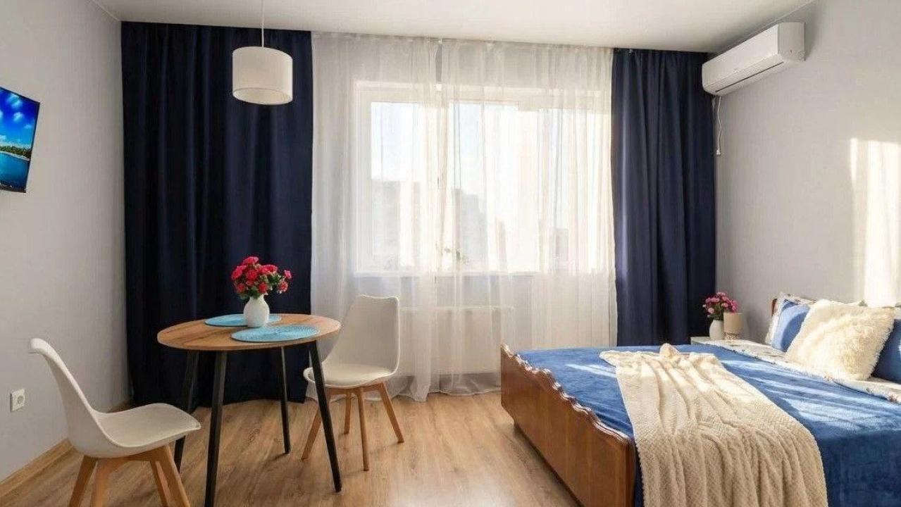 Реальные фото Апартаменты на улице Айская 39