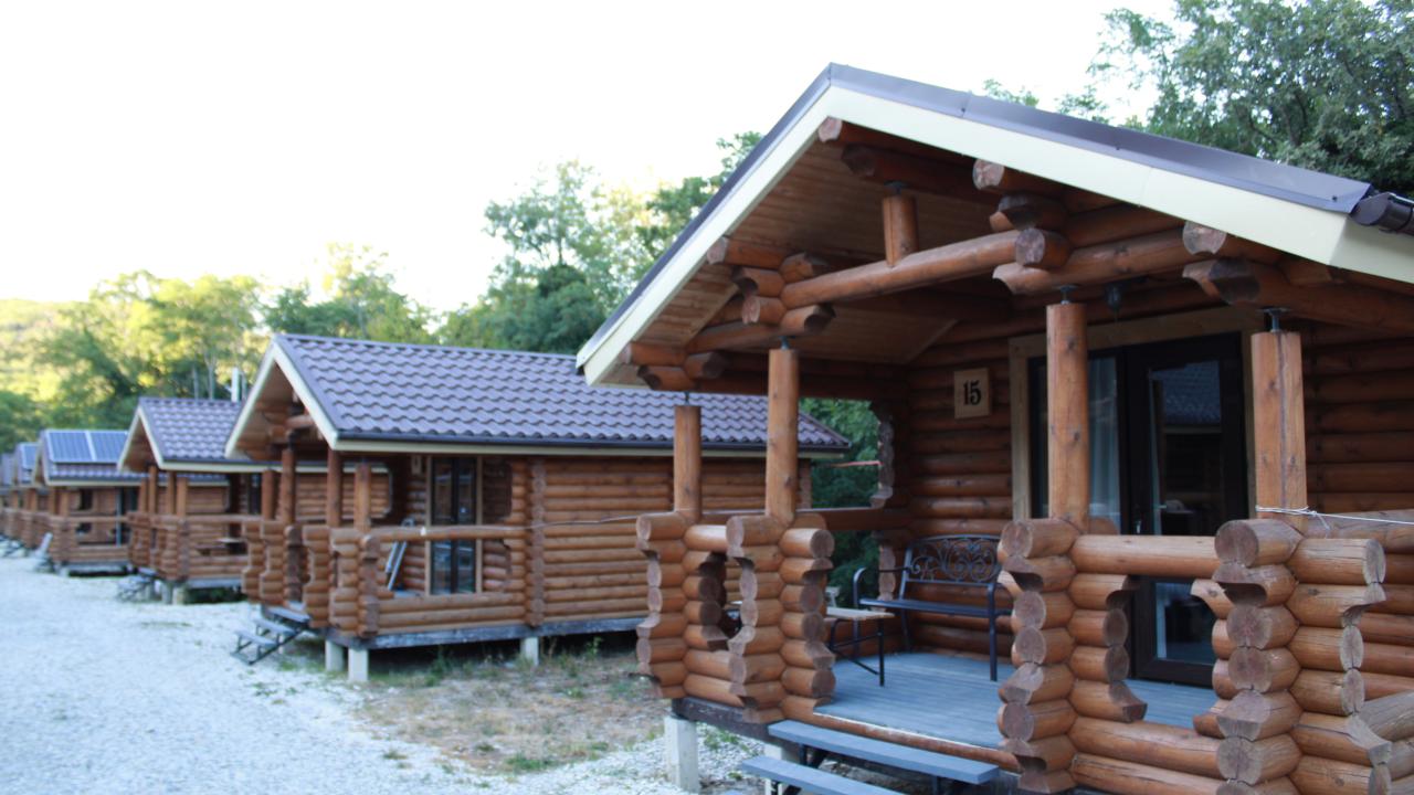 Real photos of Eden Eco Garden