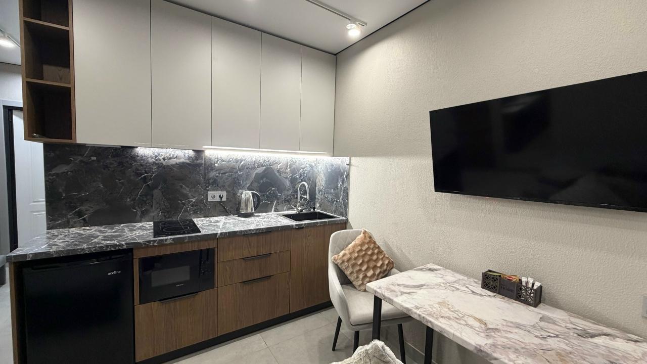 Real photos of Апартаменты, Металлургов 5б