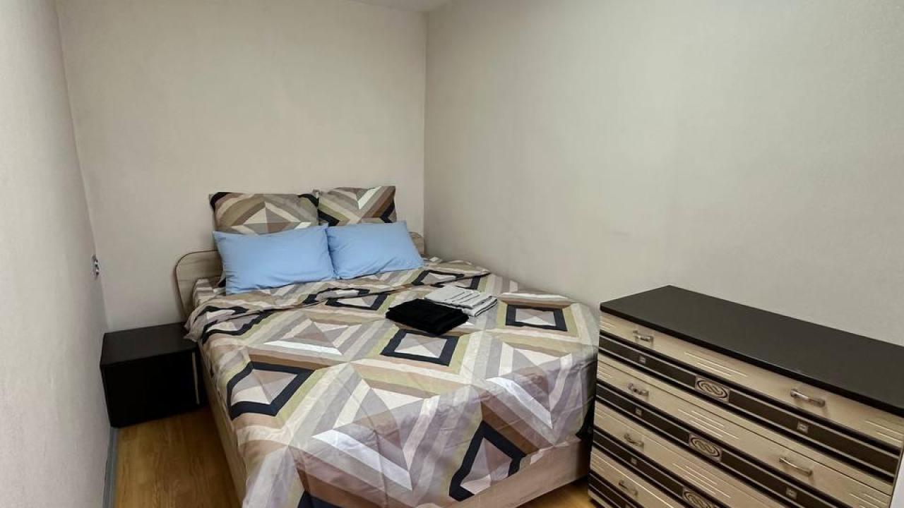 Real photos of Apartments on Smolina street 42