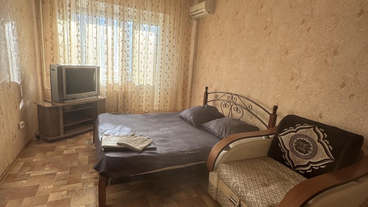 Real photos of Apartments on Ulyanovsk Avenue, 20