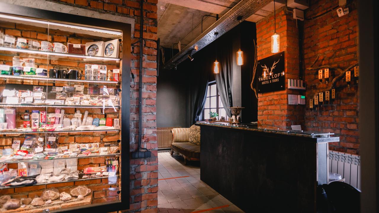 Real photos of Yagel Loft Hostel