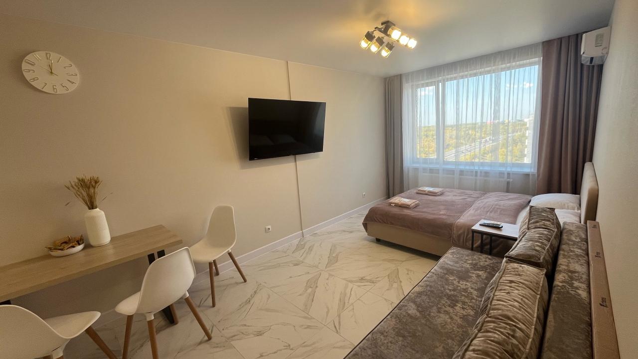 Real photos of Apartments on Internatsionalnaya street 199 k9