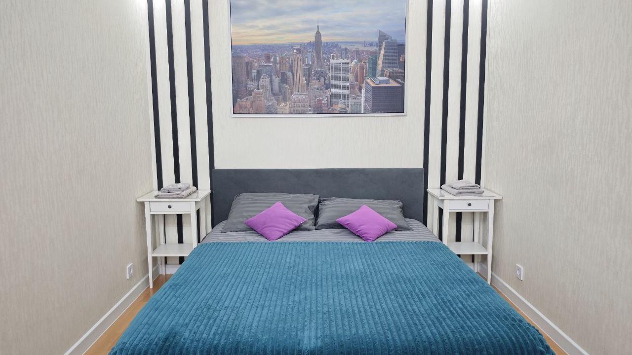 Real photos of Cozy one-bedroom apartment near the center