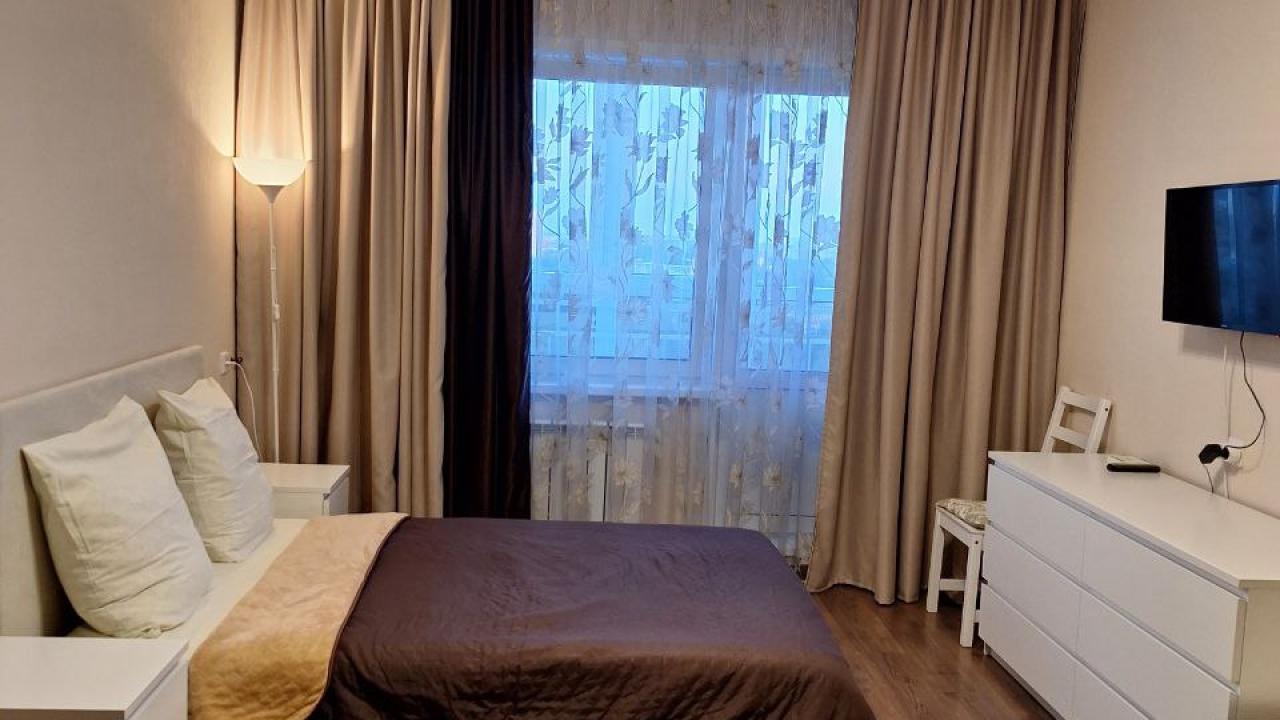 Реальные фото Апартаменты на улице Игнатова