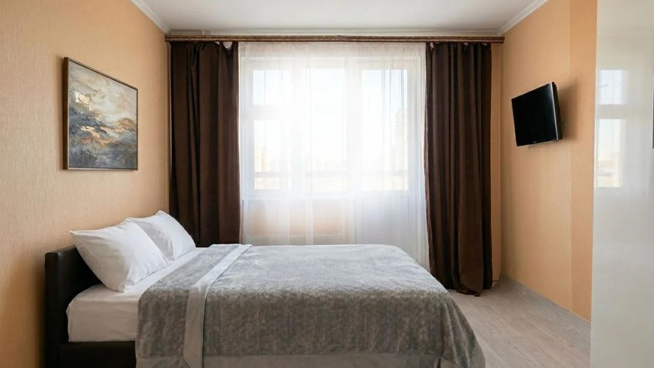 Real photos of Apartments on Taldomskaya street 11 building 3